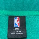 Nba Boston Celtics Cropped Sweater Photo 1