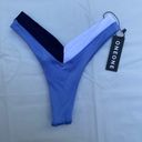 ONEONE Swimwear OneOne Bikini Bottoms  Photo 0