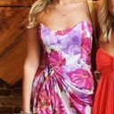 Katie May FLORAL COCKTAIL DRESS Photo 1