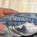 American Eagle Outfitters Jean Shorts Photo 2