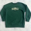 SheIn Hawaii Crewneck Photo 0