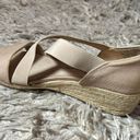 Life Stride Beige Wedges Photo 4