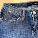 Rock & Republic  Kendall Capri Jeans Medium Wash R210777 8 Photo 5