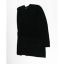  Super Cashmere Lightweight Knit Button Front Cardigan Sweater Black	$450.00	480	Sweaters	Cardigans	Michael Kors Collection																				 Photo 3