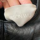 Jason Wu  Lambskin Dress with Silk Lining size 6 Photo 3