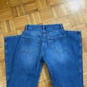 frame denim Le Jane Trouser Jeans Photo 5