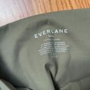 Everlane  Renew The Perform Olive Green Legging Size Small Photo 5