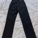 Hollister Ultra High Rise Dad Jeans Photo 2