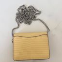 Coach  Hay Mini Wallet On A Chain #CR372 Photo 2