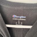 Champion Black  Tee Shirt Photo 1