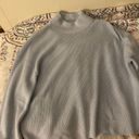 Lululemon Turtleneck Sweater Photo 2