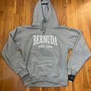 Bermuda hoodie Photo 0