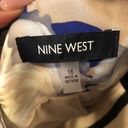 Nine West  Floral Vest 16 Photo 4