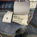 Calvin Klein Jeans  Boot cut mid rise Jeans Photo 5