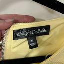 Dillard's Yellow  Dress Photo 1