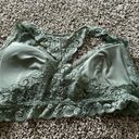 Aerie Lace Padded Bralette Photo 1