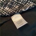 J.Jill  black & white dress size M Photo 3