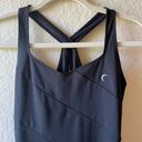 Zyia active A-line tempo dress tennis cute black athletic challenger pickle ball Photo 6