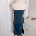 Donna Karan  | Strapless Dress / Skirt | Size: 2 Photo 4