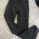 Lululemon Wonder Under Leggings Photo 1