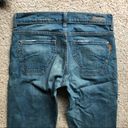 James Jeans  Cured Boot Cut Stone Wash Casual Photo 5