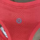 Lululemon Swiftly Tech Tank Photo 3