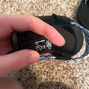 Chacos Blue Sandals Photo 2