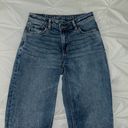 American Eagle mom jeans Photo 2