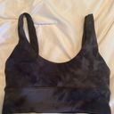 Lululemon Sports Bra Photo 2