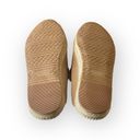 Kaanas new  𒀭 Textured Leather Jute Sole Espadrille Mule Slide Sandals 𒀭 Oat 8M Photo 9