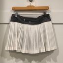 Lululemon Pleated Skort Photo 2