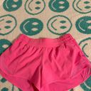 Lululemon Hotty Hot Short 2.5” Photo 0