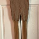 Full length spanx Tan Size M Photo 1