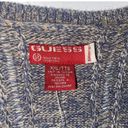 Guess Vintage  Blue Sweater vest - NWT Photo 2