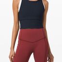 Lululemon power pivot tank Photo 3