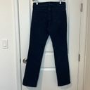 NYDJ  Marilyn Straight Jeans High Rise Size 10 Photo 7