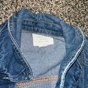 American Eagle Outfitters Denim Jacket Photo 1