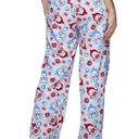 VERY IMPORTANT PAJAMAS Pull On Soft Plush Pj Bottoms Size L Juniors Womens New Size L Photo 2