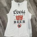 Coors Tank Photo 0