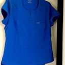 Jaanuu  WOMEN'S 1-POCKET TUCK-IN TOP NWT Size M Photo 0