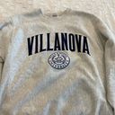 Champion Villanova Sweatshirt Photo 1