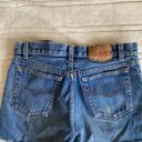 Levi's Vintage Shorts Photo 1