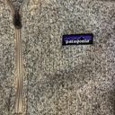 Patagonia Quarterzip Photo 2