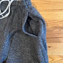 Grey Sweatpants Gray Size undefined Photo 4