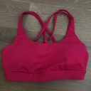 Lululemon Sports Bra 6 Photo 0