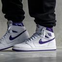 Jordan  1 Photo 0