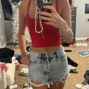 PacSun Jean Shorts Photo 1