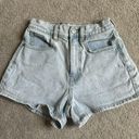 PacSun Jeans Shorts Photo 0