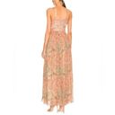Rococo  Sand Floral Maxi Dress, Revolve* Multicolor Size XS New w/Tag Photo 3