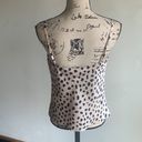 Lovers + Friends  Rhode Leopard Print Cami Sz Small Photo 8